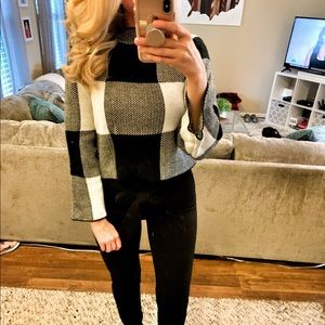 SHEIN Crop Sweater ✨